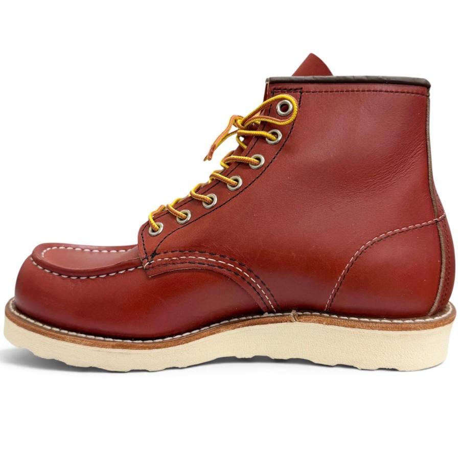 極美品□RED WING レッドウィング 8875 オロラセット ポーテージ アイ