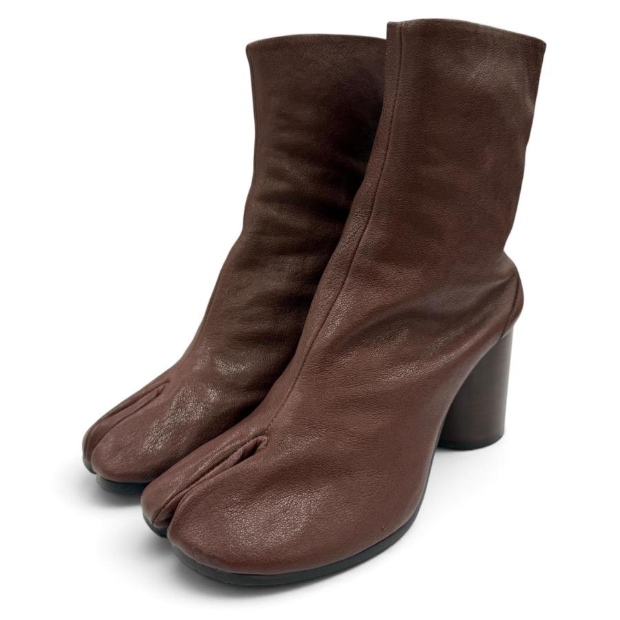 美品☆Maison Margiela 22 メゾンマルジェラ22 S58WU0260 TABI タビ