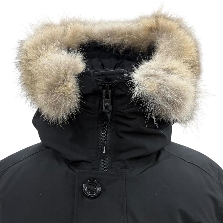 CANADA GOOSE（カナダグース） 美品▽CANADA GOOSE 3438JM Jasper