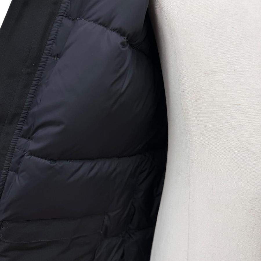 CANADA GOOSE（カナダグース） 美品▽CANADA GOOSE 3438JM Jasper
