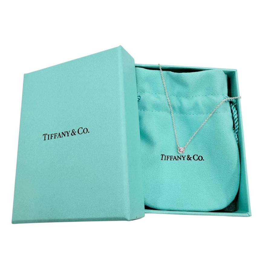 TIFFANY&Co.（ティファニー） 極美品☆TIFFANY&Co. エルサペレッティ