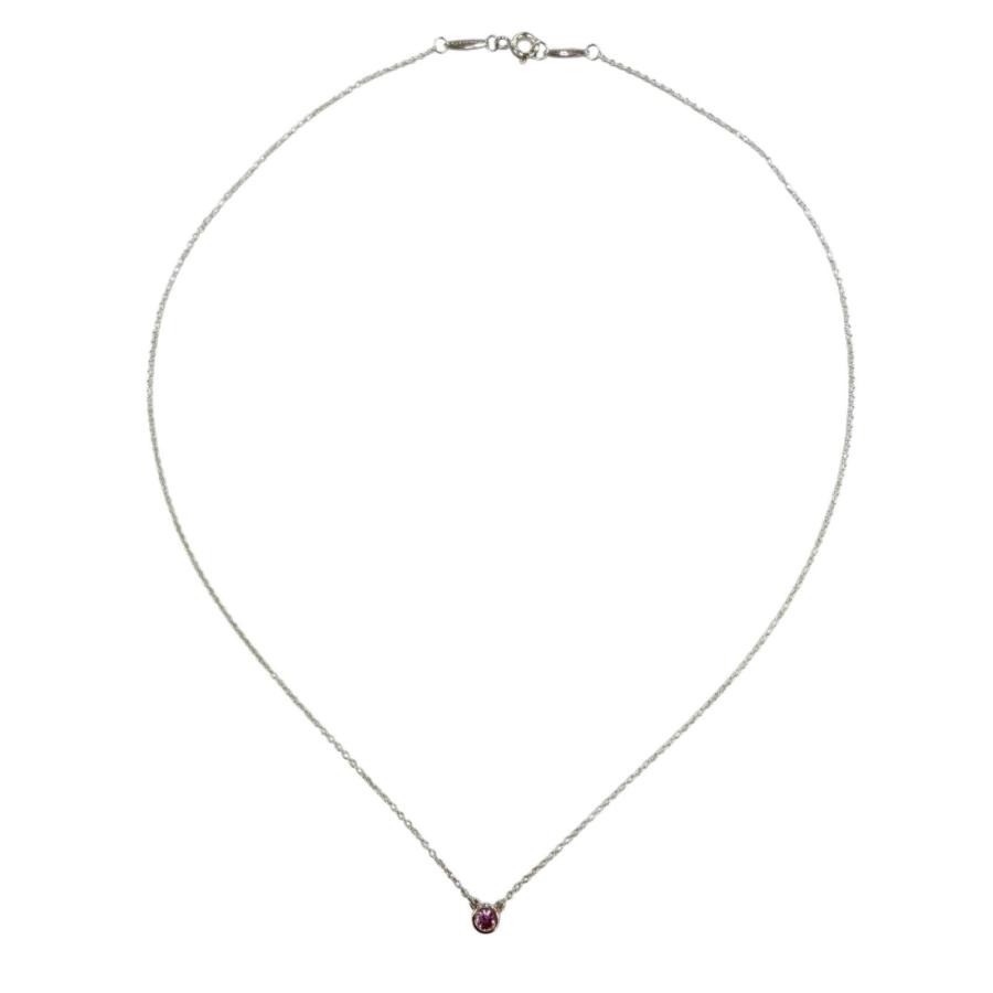 TIFFANY&Co.（ティファニー） 極美品☆TIFFANY&Co. エルサペレッティ