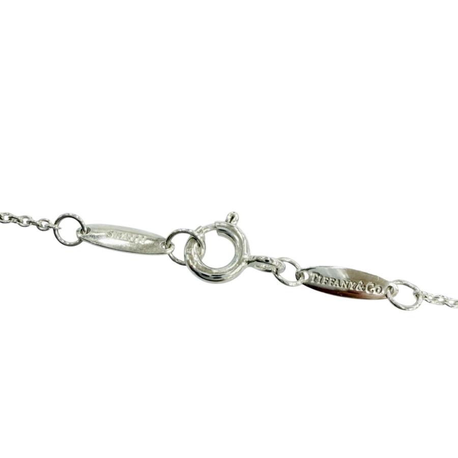 TIFFANY&Co.（ティファニー） 極美品☆TIFFANY&Co. エルサペレッティ