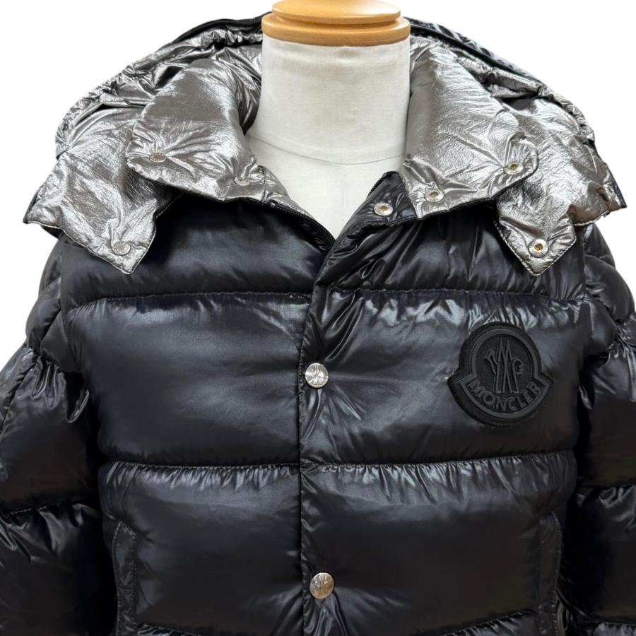 MONCLER（モンクレール） 極美品□MONCLER TARNOS GIUBBOTTO ロゴ