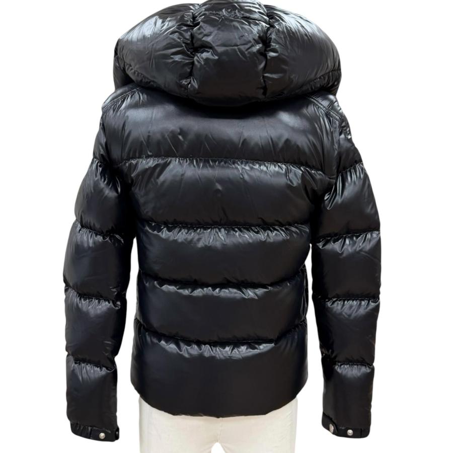 MONCLER（モンクレール） 極美品□MONCLER TARNOS GIUBBOTTO ロゴ