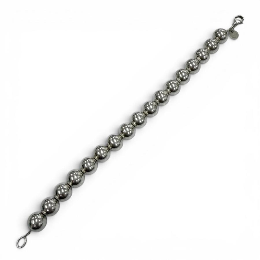 TIFFANY&Co.（ティファニー） 美品▽TIFFANY&Co. ハードウェアボール