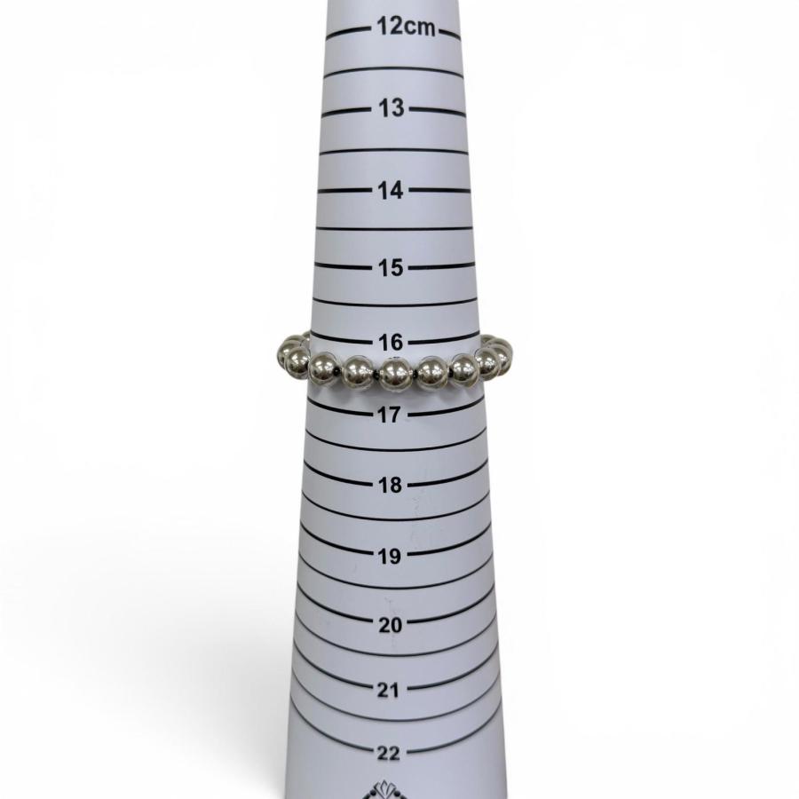 TIFFANY&Co.（ティファニー） 美品▽TIFFANY&Co. ハードウェアボール