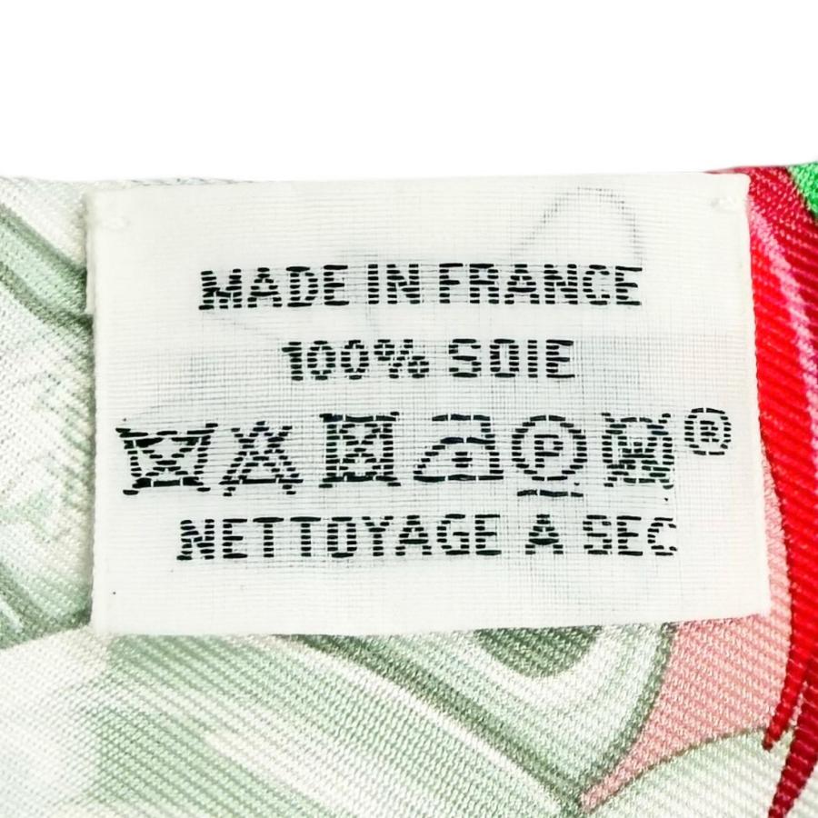 HERMES（エルメス） 極美品△HERMES ツイリー Danse Pacifique ダンス