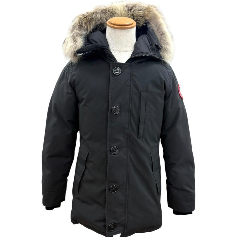 CANADA GOOSE（カナダグース） 良品□CANADA GOOSE 3438JM JASPER