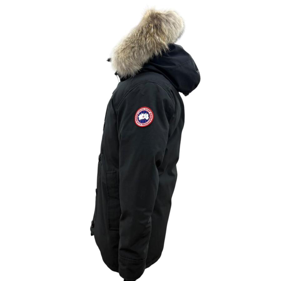 CANADA GOOSE（カナダグース） 良品□CANADA GOOSE 3438JM JASPER