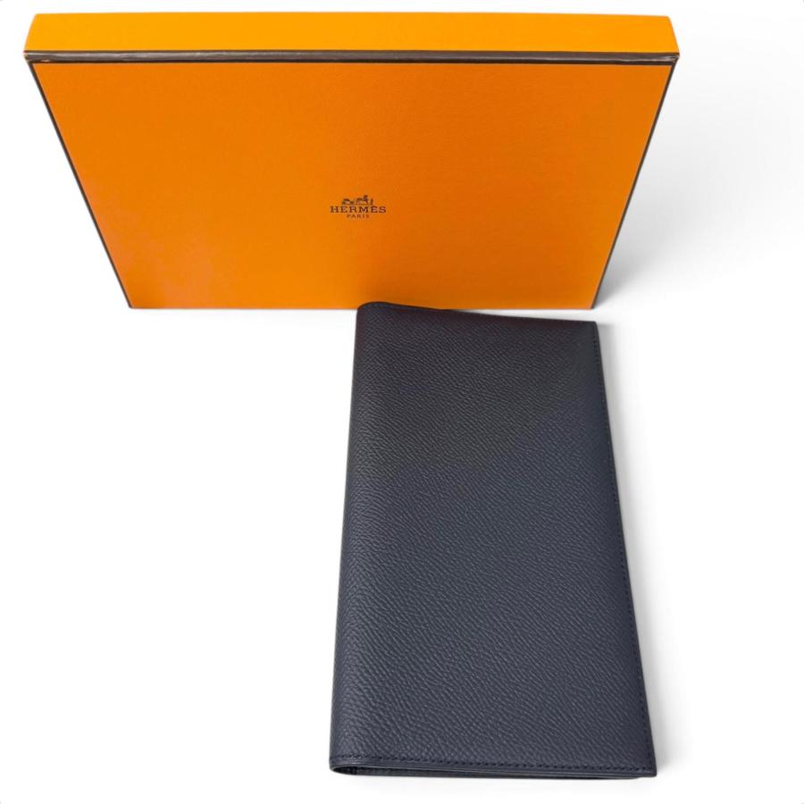 HERMES（エルメス） 極美品□HERMES MC2フレミング ヴォーエプソン