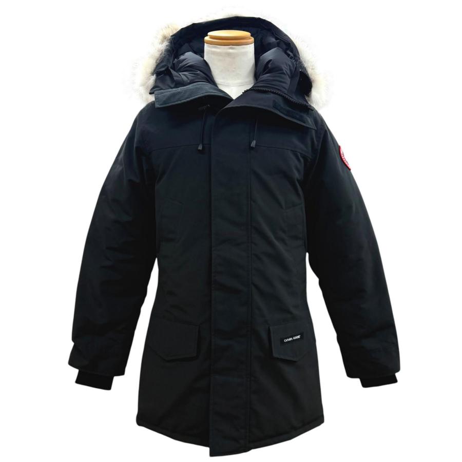 カナダグース ダウンジャケット CANADA GOOSE（カナダグース） 極美品▽CANADA GOOSE 2062MA LANGFORD