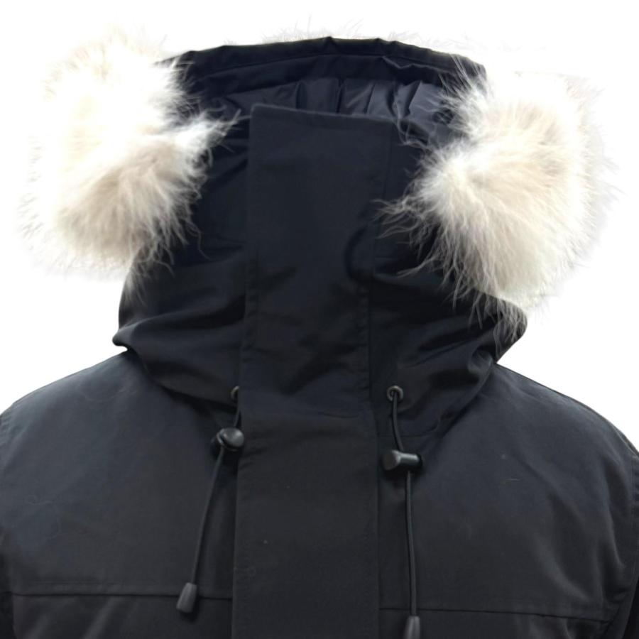 CANADA GOOSE（カナダグース） 極美品▽CANADA GOOSE 2062MA LANGFORD