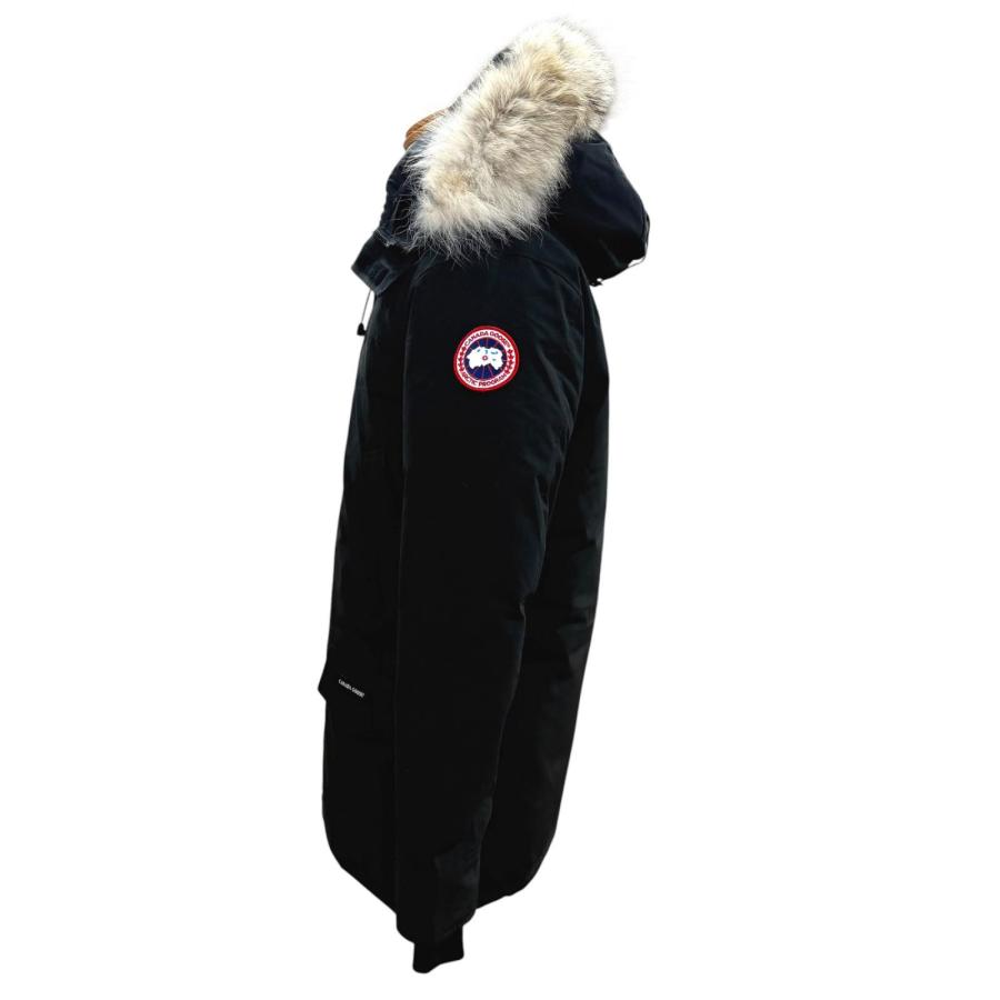 CANADA GOOSE（カナダグース） 極美品▽CANADA GOOSE 2062MA LANGFORD