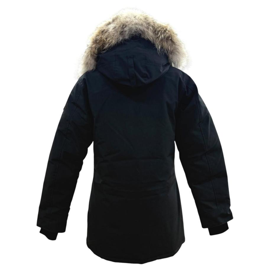 【極美品】  カナダグース　ダウンジャケット正規品 CANADA GOOSE（カナダグース） 極美品▽CANADA GOOSE 2062MA LANGFORD