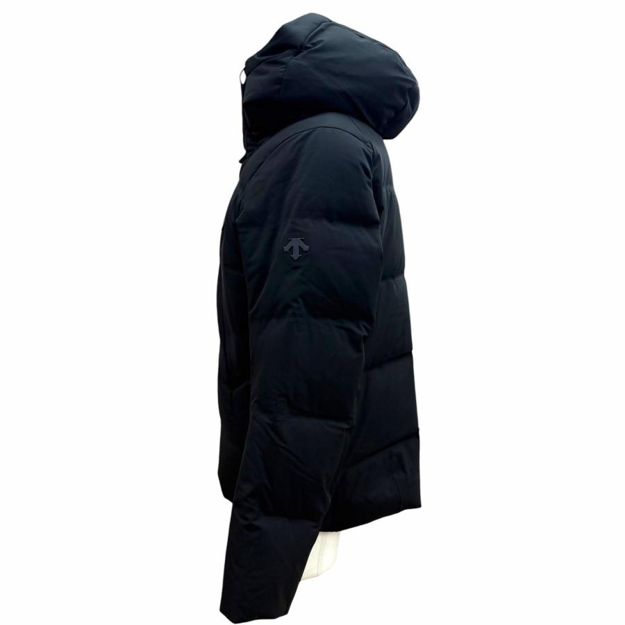 極美品▽DESCENTE ALLTERRAIN MIZUSAWA DOWN デサントオルテライン