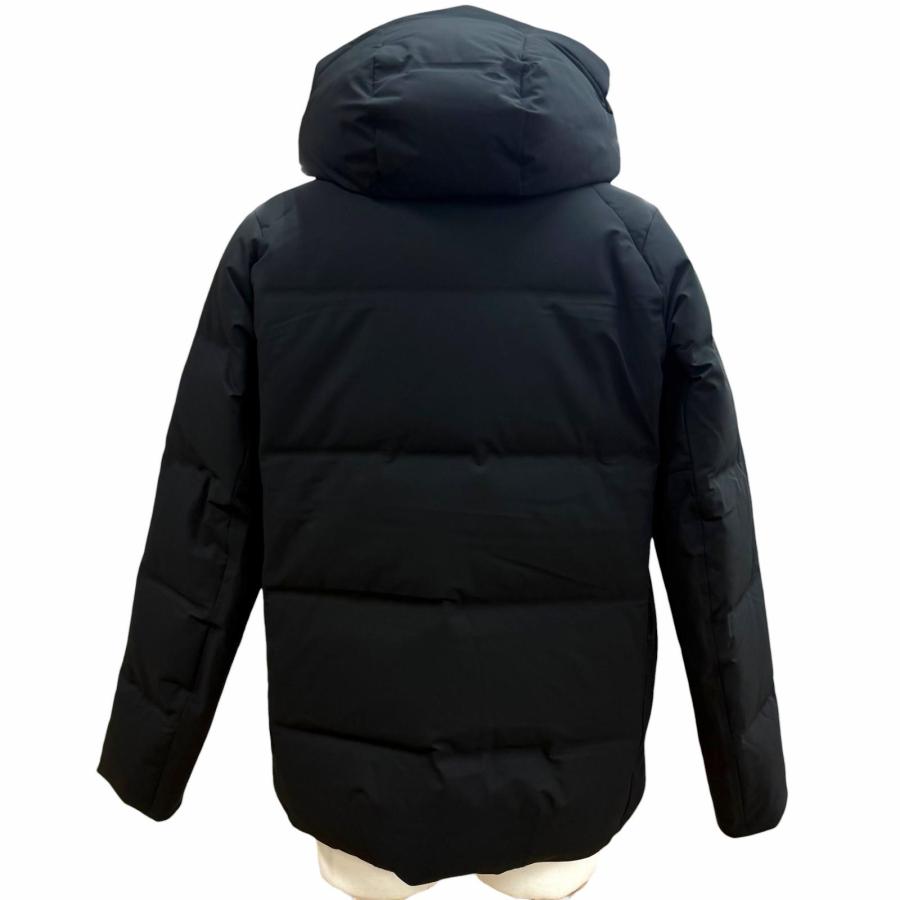 【美品】DESCENTE デサント アウター 極美品▽DESCENTE ALLTERRAIN MIZUSAWA DOWN デサントオルテライン