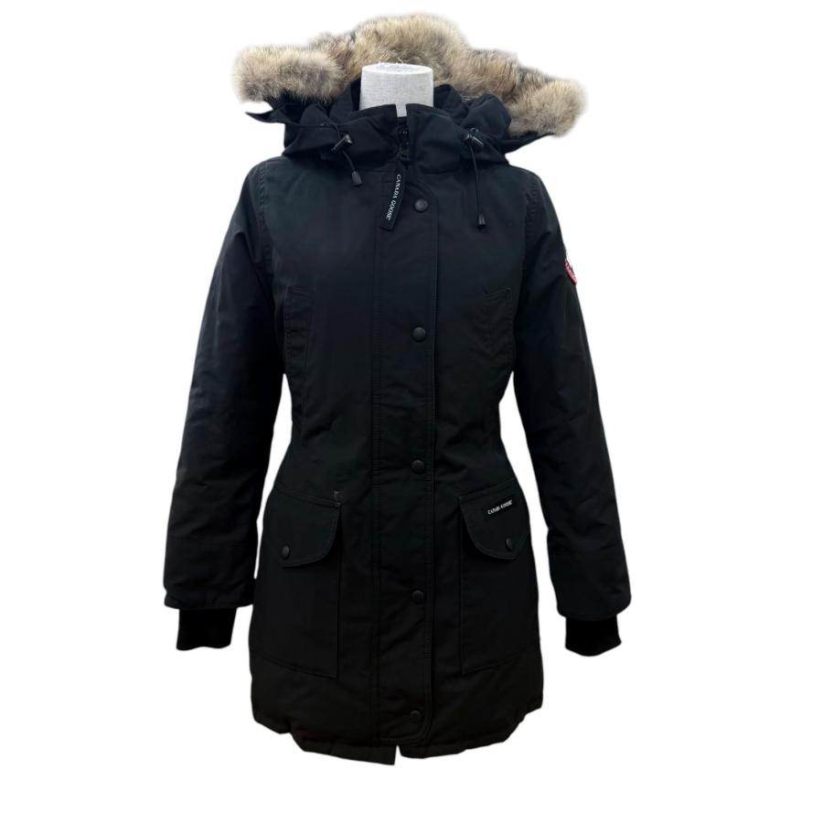 CANADA GOOSE（カナダグース） 良品☆CANADA GOOSE 6660LA TRILLIUM 