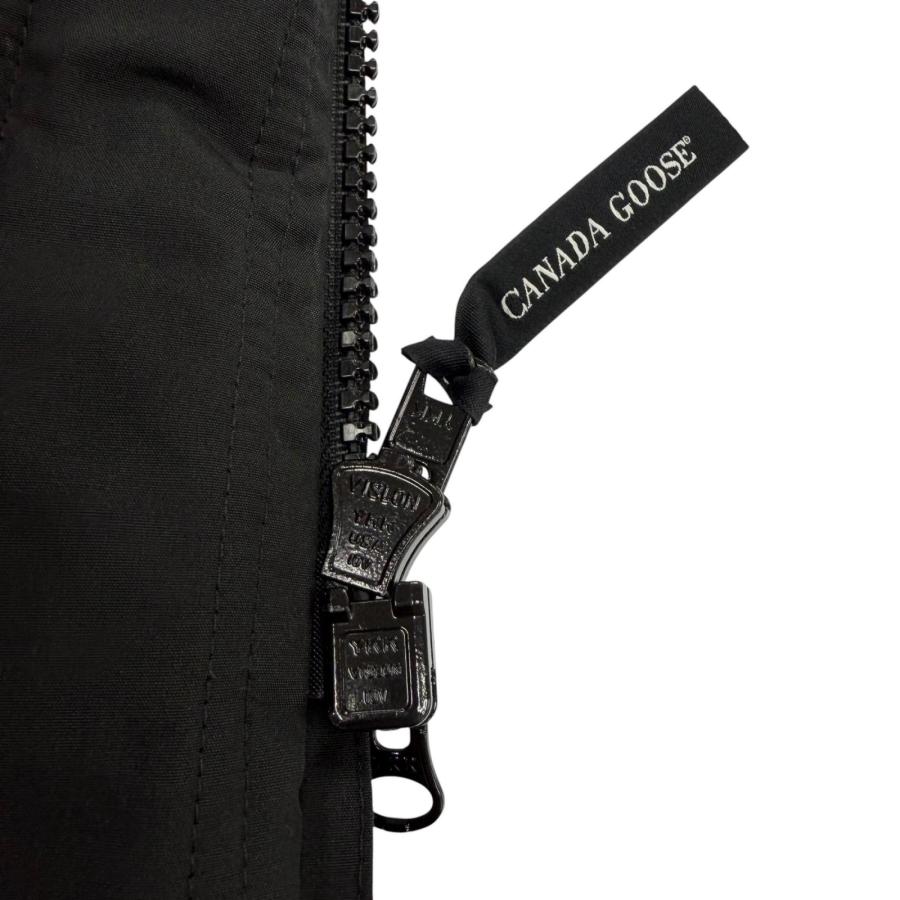 CANADA GOOSE（カナダグース） 良品☆CANADA GOOSE 6660LA TRILLIUM 
