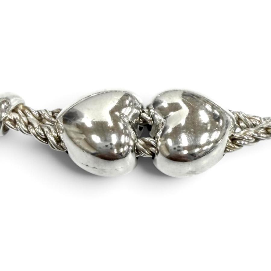 TIFFANY&Co.（ティファニー） 極美品☆TIFFANY&Co. ヴィンテージ 925