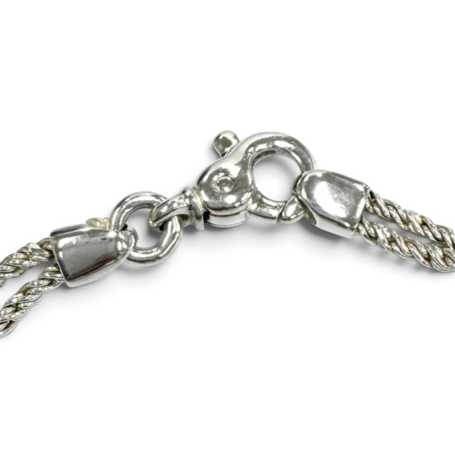 TIFFANY&Co.（ティファニー） 極美品☆TIFFANY&Co. ヴィンテージ 925