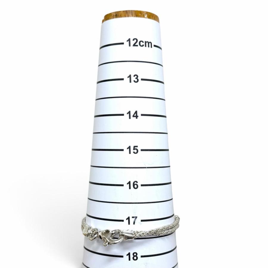 TIFFANY&Co.（ティファニー） 極美品☆TIFFANY&Co. ヴィンテージ 925