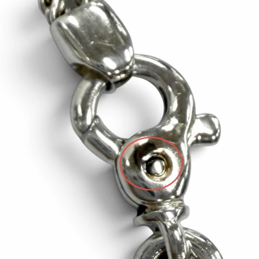 美品TIFFANY&Co. ティファニー ダブルハート ネックレス ブレスレット TIFFANY&Co.（ティファニー） 極美品☆TIFFANY&Co. ヴィンテージ 925