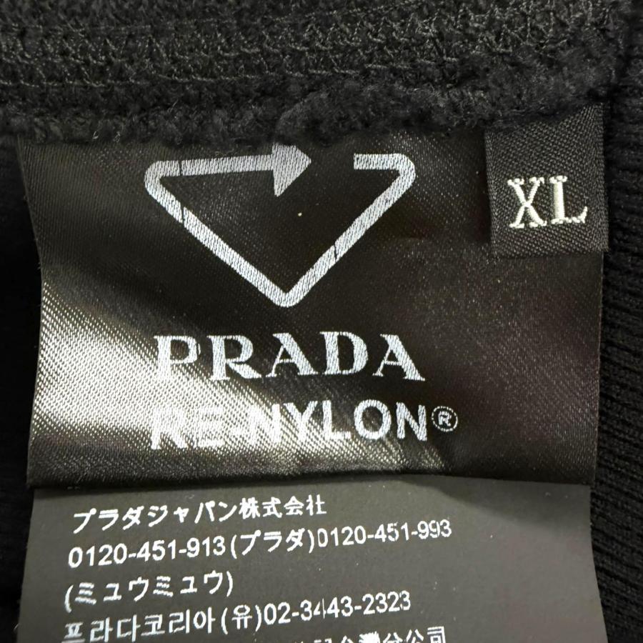 PRADA（プラダ） 美品□PRADA 2023年製 UJL45B Re-Nylon