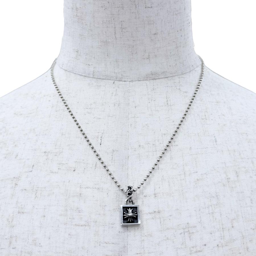 美品○CHROME HEARTS クロムハーツ フレームドCH プラスチャーム