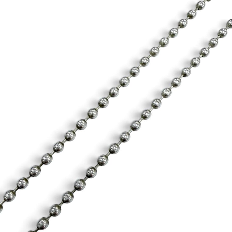 美品○CHROME HEARTS クロムハーツ フレームドCH プラスチャーム