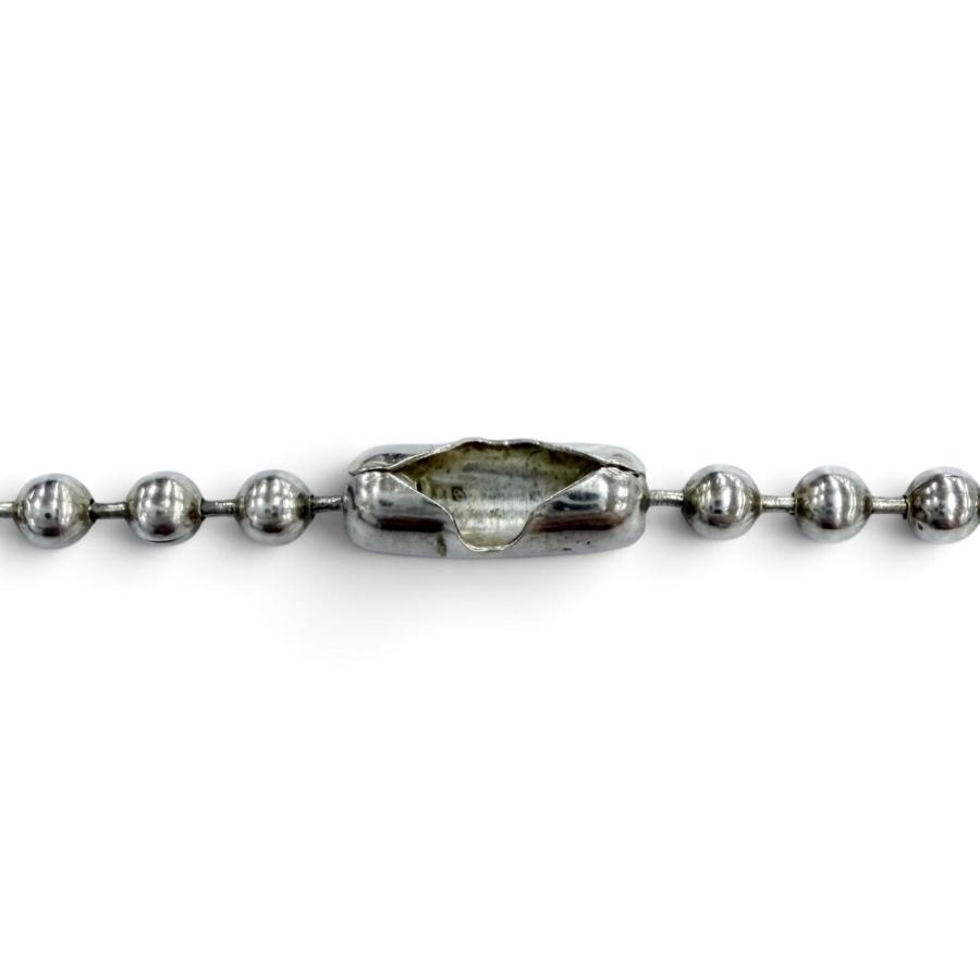 美品○CHROME HEARTS クロムハーツ フレームドCH プラスチャーム