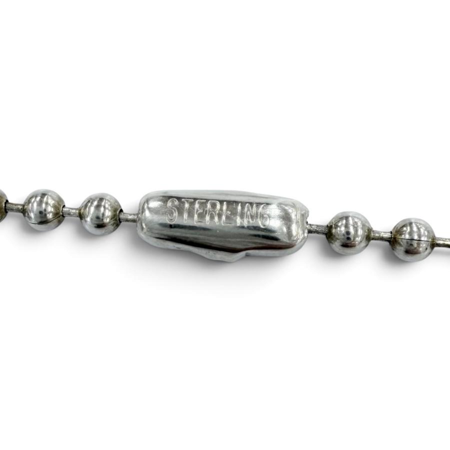 美品○CHROME HEARTS クロムハーツ フレームドCH プラスチャーム