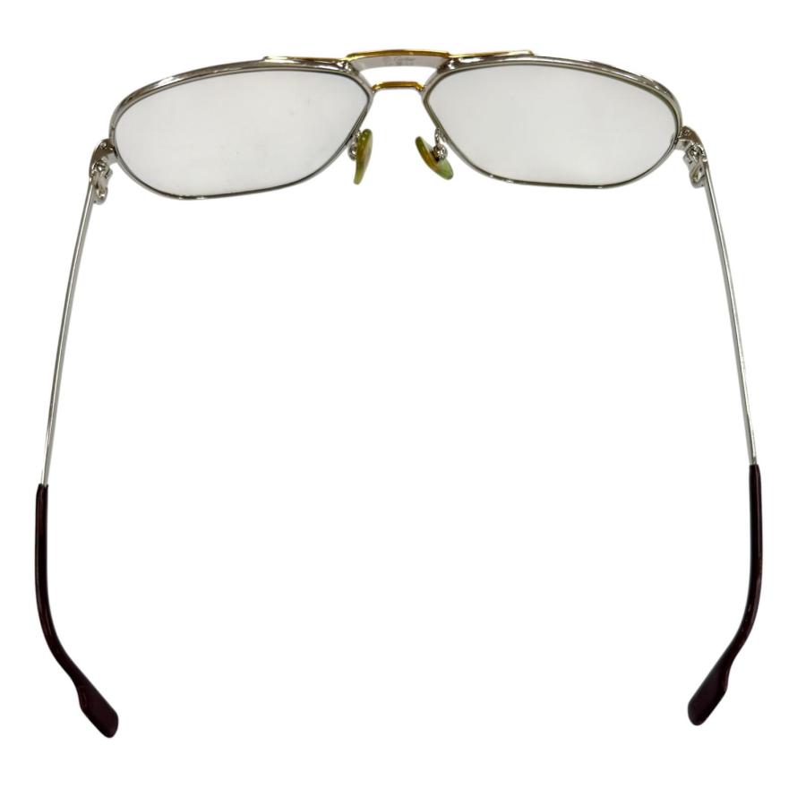 Cartier（カルティエ） 人気▽Cartier トリニティ ツーブリッジ ロゴ