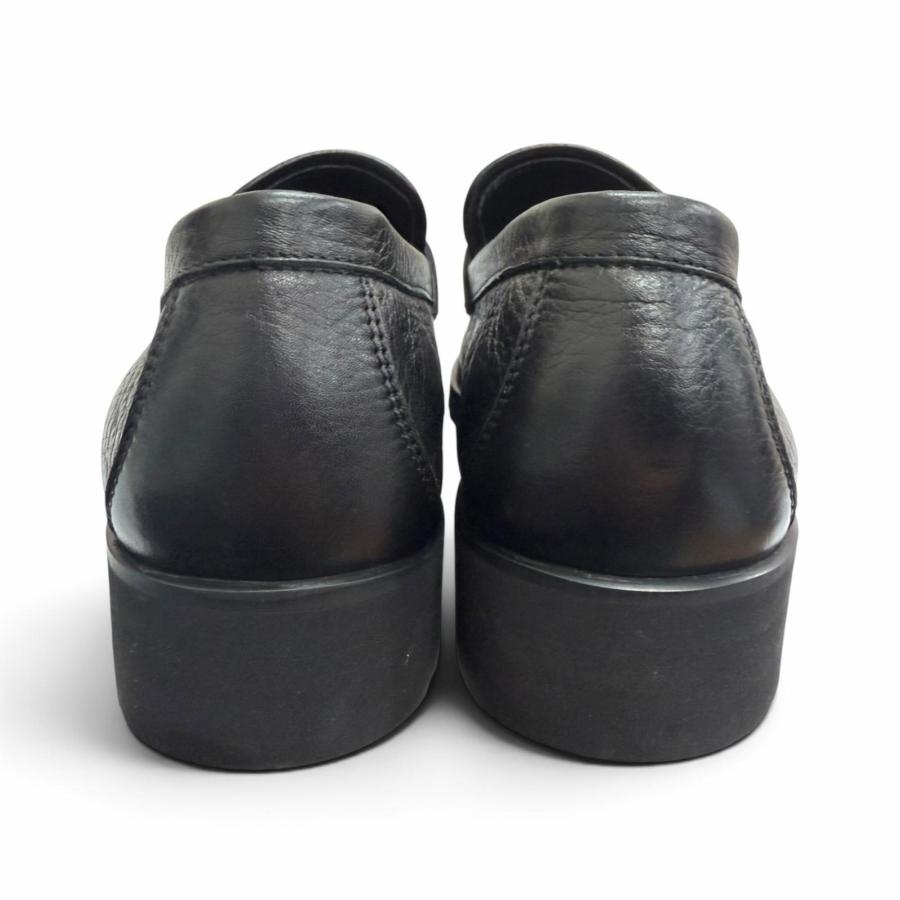 美品□Salvatore Ferragamo サルヴァトーレフェラガモ レザー ダブル