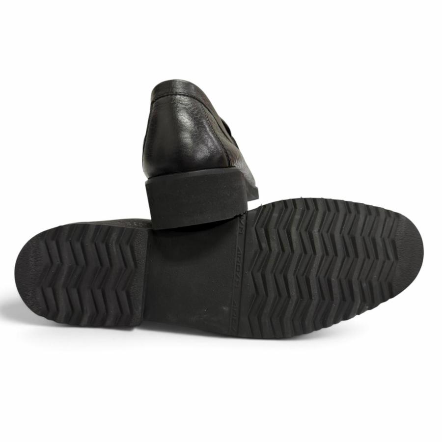 美品□Salvatore Ferragamo サルヴァトーレフェラガモ レザー ダブル