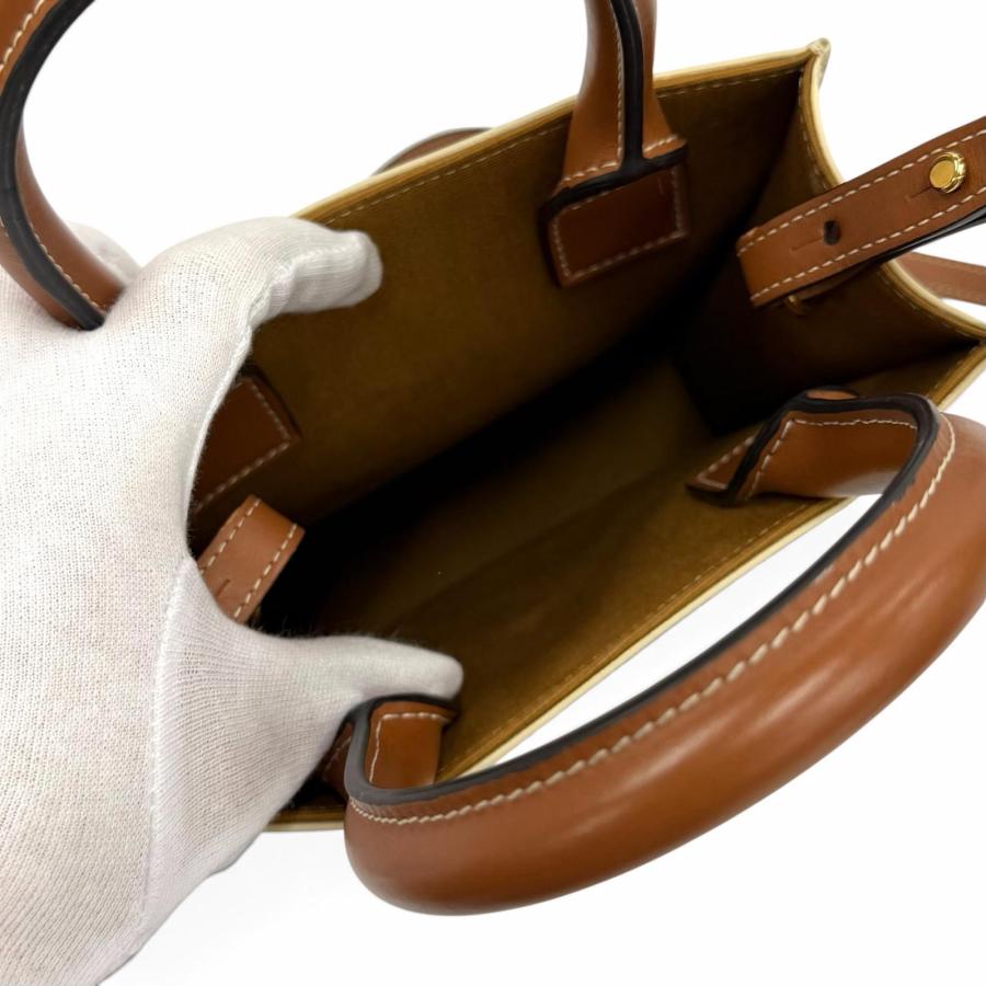CELINE（セリーヌ） 極美品☆CELINE トリオンフ コーティング