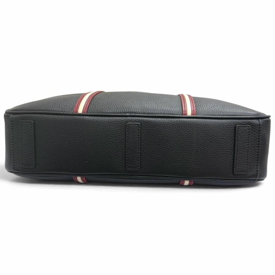 Bally（バリー） 極美品□BALLY レザー トレインスポッティング 2WAY