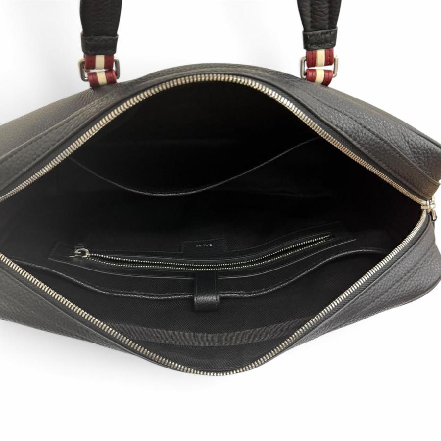 Bally（バリー） 極美品□BALLY レザー トレインスポッティング 2WAY