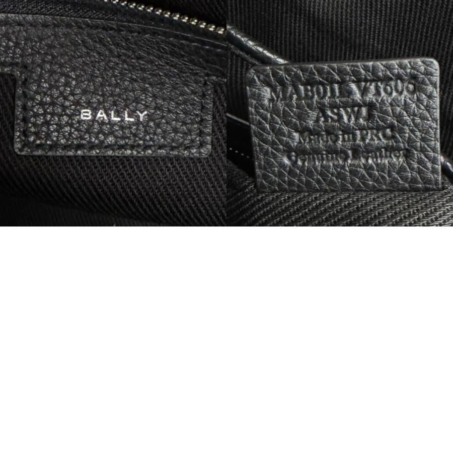 Bally（バリー） 極美品□BALLY レザー トレインスポッティング 2WAY