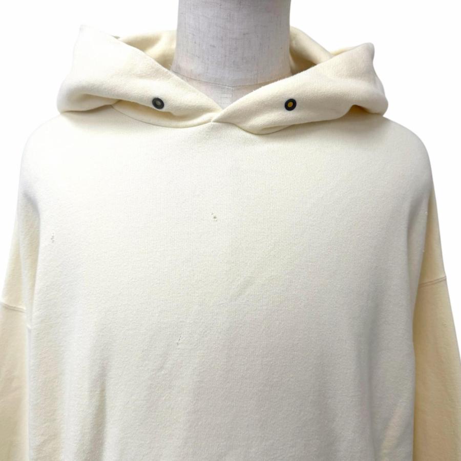 未使用品□VISVIM ビズビム 24SS 0124105010020 AMPLUS SB HOODIE P.O.