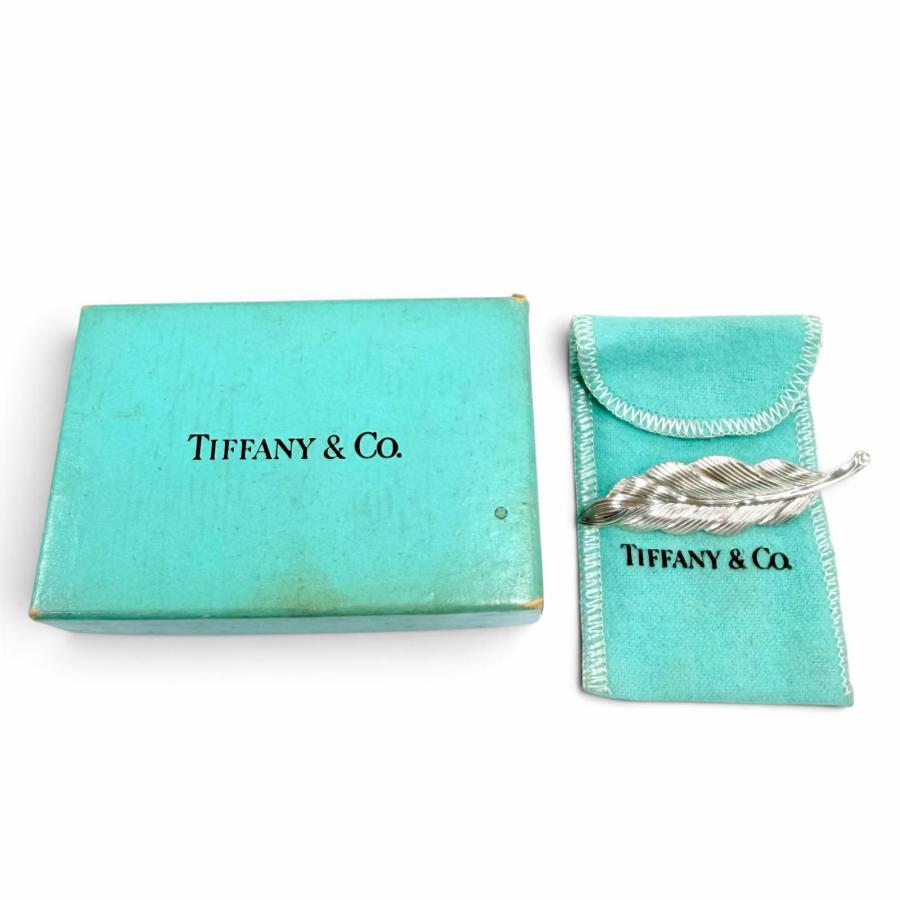TIFFANY&Co.（ティファニー） 美品☆TIFFANY&Co. ヴィンテージ