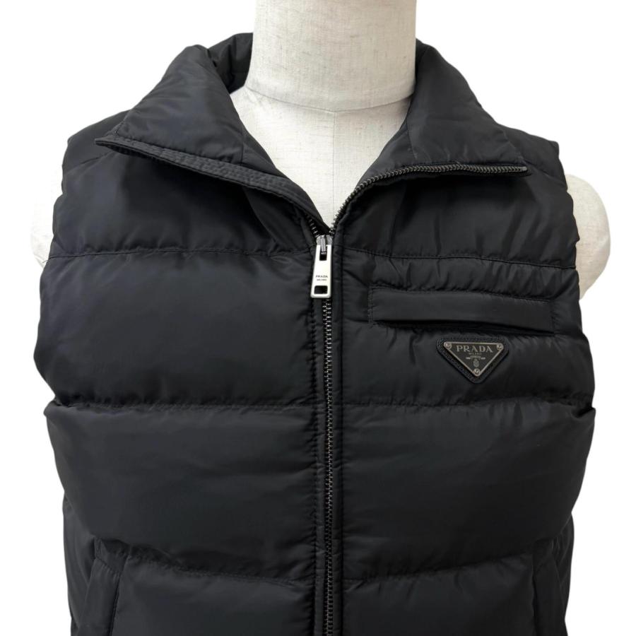 PRADA（プラダ） 極美品□PRADA 2025年製 SGJ191 リサイクル
