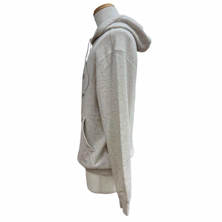 PRADA（プラダ） 極美品▽PRADA 2023年製 UJL24B コットン100% ロゴ