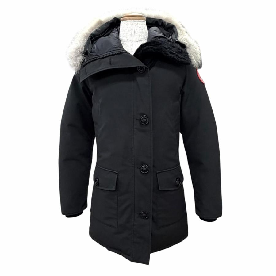CANADA GOOSE（カナダグース） 良品△CANADA GOOSE 2603JL BRONTE