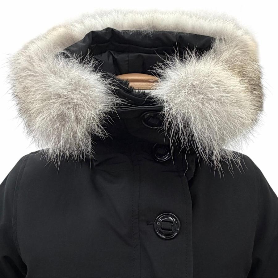 CANADA GOOSE（カナダグース） 良品△CANADA GOOSE 2603JL BRONTE