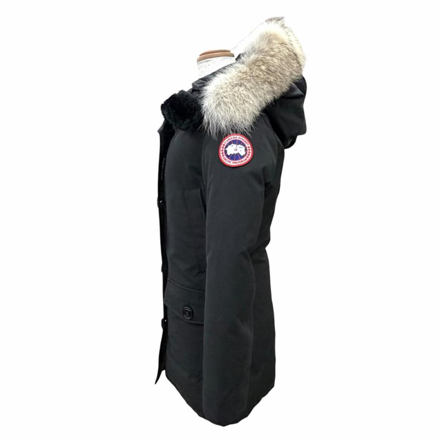 CANADA GOOSE（カナダグース） 良品△CANADA GOOSE 2603JL BRONTE