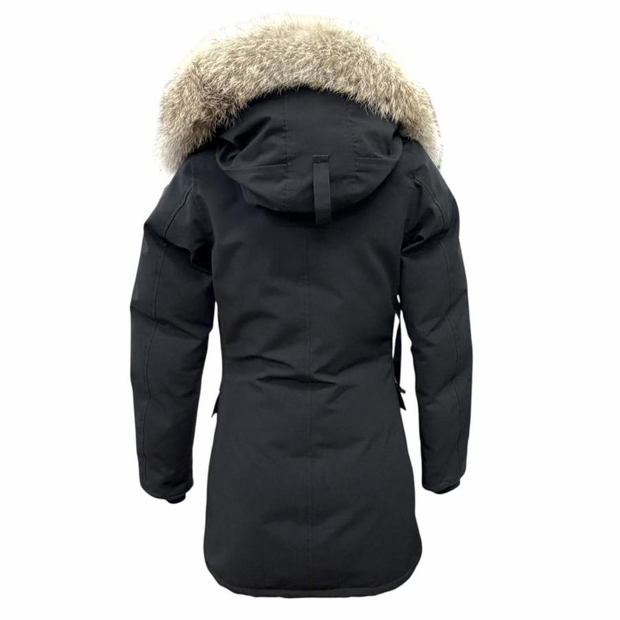 CANADA GOOSE（カナダグース） 良品△CANADA GOOSE 2603JL BRONTE