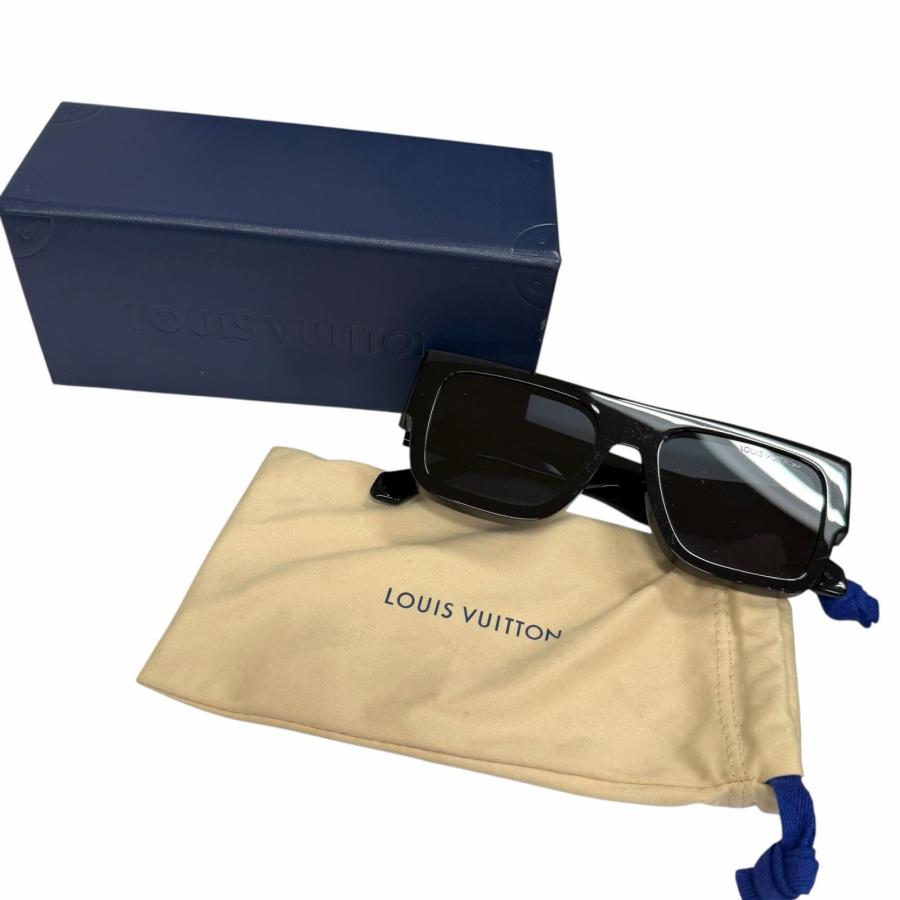 LOUIS VUITTON（ルイ・ヴィトン） 良品□LOUIS VUITTON 2024年製