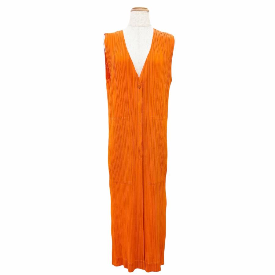 極美品△PLEATS PLEASE プリーツプリーズ イッセイミヤケ PP81-JE204