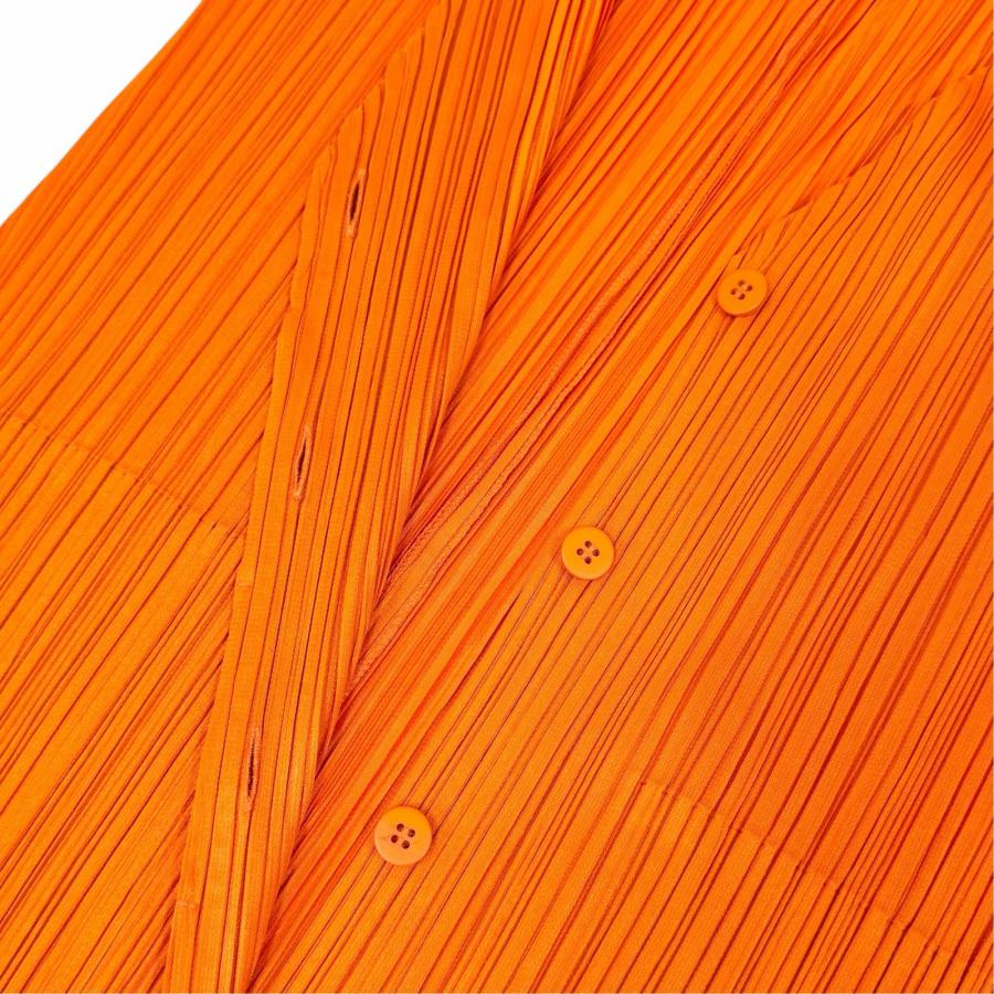 極美品△PLEATS PLEASE プリーツプリーズ イッセイミヤケ PP81-JE204